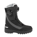 509 Womens Raid Double Boa Snowmobile Boots Black Size 7 New. Price: $452.49.