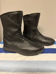 Bilt Hipora Motorcycle Boots Breathable Waterproof Size 43 Us Mens 10 Pre-owned. Price: $58.00.