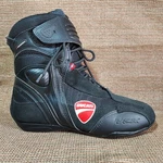 Tcx Ducati Company Technical Short Boots X-cube Wr B13-013 Men 6 Eu 39 Pre-owned. Price: $28.00.