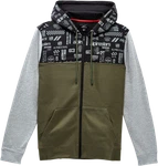 Alpinestars Perpetuity Hoodie Large Military Green 123053170690L New. Price: $79.95.