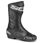 Sidi Performer Gore Boots 9.5 Black/black 2042-0005-43 New. Price: $313.99.