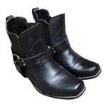 Bilt Motorcycle Riding Boots Women's Size 44/11.5 Pre-owned. Price: $59.00.