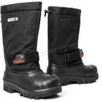 Ckx Black Taiga Evolution Snowmobile Boots (mens Size 9) 033095 New. Price: $164.99.