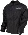 Moose Racing 2920-0637 S21 Qualifier Jacket Medium Black New. Price: $99.95.