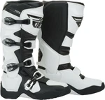Fly Racing FR5 Boots White 11 New. Price: $279.95.
