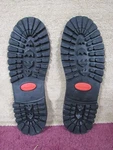 Sz 6-8 Motocross Mx Enduro Boots Soles Fox Alpinestars Adult Thor New. Price: $10.00.