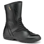 Gavia Gore Motorcycle Boots - Black/black Size 48 8017732490537 New. Price: $299.99.