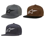 Alpinestars Adult Unisex Ageless Flat Bill Hat Xl M Gray Black Brown White New. Price: $34.49.