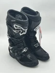 Alpinestars Tech 7 Motocross Boots Black Us Size Part No. 482-0004011 New. Price: $479.95.