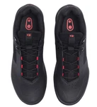 Crankbrothers Stamp Lace Flat Shoes Sz Black/red STL01030A-14.0 New. Price: $105.69.