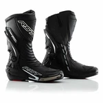 Rst Tractech Evo 3 Ce Breathable Leather Motorcycle Boots - Black New. Price: $280.12.