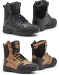 Fox Racing Ranger Boots Adventure Off-road Dual Sport Enduro Atv Mx New. Price: $234.95.