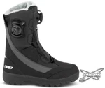 509 Women's Raid Double Boa Boots Black Size #F06001300-008-001 New. Price: $349.95.