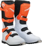 Moose Racing Qualifier Boots 34102623 New. Price: $129.95.