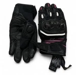 Alpinestars Stella Sp-x V2 Air Carbon Gloves Black Fuchsia Pink New. Price: $55.00.