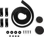 Moose Offroad Replacement Hardware Kit For Kawasaki Glass Windshield 28311M New. Price: $55.95.