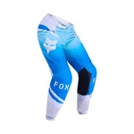 Fox Racing Womens 180 Shield Pants (white/blue) (4) 36350-059-4 New. Price: $139.95.