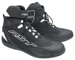Rst Sabre Ce Mens Motorcycle Riding Boots Black New. Price: $144.99.