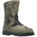Sidi - Powersports Gore Adventure Boots Military GAVIAGOADVMIL43 New. Price: $319.99.
