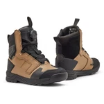Fox Dark Khaki Defend Adventure Boa Boots 32970-108-11 New. Price: $344.95.
