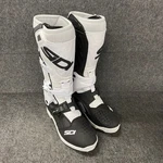 Sidi Air Motocross Boots Men's Size Us 10 Black White New. Price: $445.90.