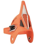Fox Racing 2022 Instinct Left Boot Cuff Size 11 12 Orange New 30383-824. Price: $29.99.
