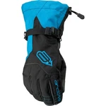 Arctiva Pivot Gloves Black/blue Large 3340-1412 New. Price: $57.06.