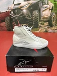 Alpinestars Shoes-stella Stated Podium-white/cool Gray-size 7.5 New. Price: $200.00.