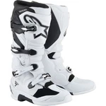 Alpinestars Tech Boots White/black Size 2012025-21-7 New. Price: $499.95.
