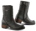 Falco Ayda 2 Size 38 Women's Motorcycle Boots With Heel Black New. Price: $177.66.