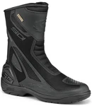Sidi Aria Black Goretex Breathable/waterproof Motorcycle Boots-size 42 8.5 New. Price: $319.99.