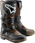 Alpinestars Corozal Adventure Drystar Boots Brown/black Us 2040126-82-8 New. Price: $359.95.