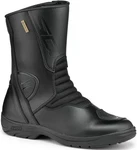 Sidi Gavia Gore Mens Motorcycle Boots Black New. Price: $299.99.