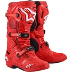 Alpinestars Tech Boots Red Us 2010020-30-9 New. Price: $699.95.