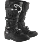 Alpinestars Tech 5 Boots Black Size 10 New. Price: $349.95.