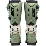 Sidi - Powersports Crossfire Ta Boots Army/sand FIRE3ARMSND42 New. Price: $499.99.