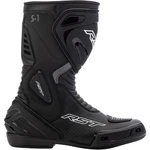Rst S1 Sports Boots Black/black Touring Urban Motorcycle New. Price: $147.88.