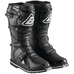 Answer AR1 Adult Race Boots Black Size 0410-0305-0111 New. Price: $173.98.
