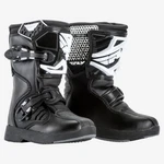 Fly Racing Maverik Mini Mx Riding Boots Adult Sizes Motocross Atv Y10-Y13 New. Price: $119.95.