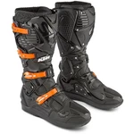 Ktm Powerwear Sidi Crossfire 3 Srs Boots New. Price: $637.99.