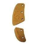 Gaerne Supermotard Plastic Sliders Boots Nuovo. Price: $43.92.