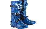 Alpinestars Tech 10 Mx Boots - Blue Size 13 New. Price: $699.95.