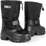 Ckx Youth Black Boreal Snowmobile Boots (kids Size 1) 232630 New. Price: $124.99.