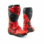 Fox Racing Instinct Flo Red Boot Size 11.5 New. Price: $559.95.