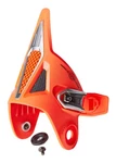 Fox Racing Right Cuff For Instinct Boots Fluo Orange New. Price: $53.04.