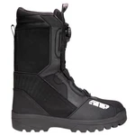 509 Raid Single Boa Snowmobile Boots Black Ops Size New. Price: $372.63.