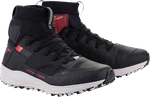 Alpinestars 2654321-123-7.5 Speedforce Shoes Black/white/red New. Price: $249.95.