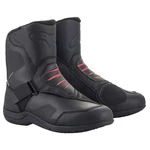 Alpinestars Ridge V2 Waterproof Boots (46) (black) 2441821-10-46 3401-0730 New. Price: $199.95.