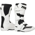 Thor Blitz Xr Women's Boots, White/black New. Price: $159.95.