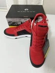 Sea-doo Jet Ski Riding Water Shoes, Men Size 9, New Box. Price: $44.99.